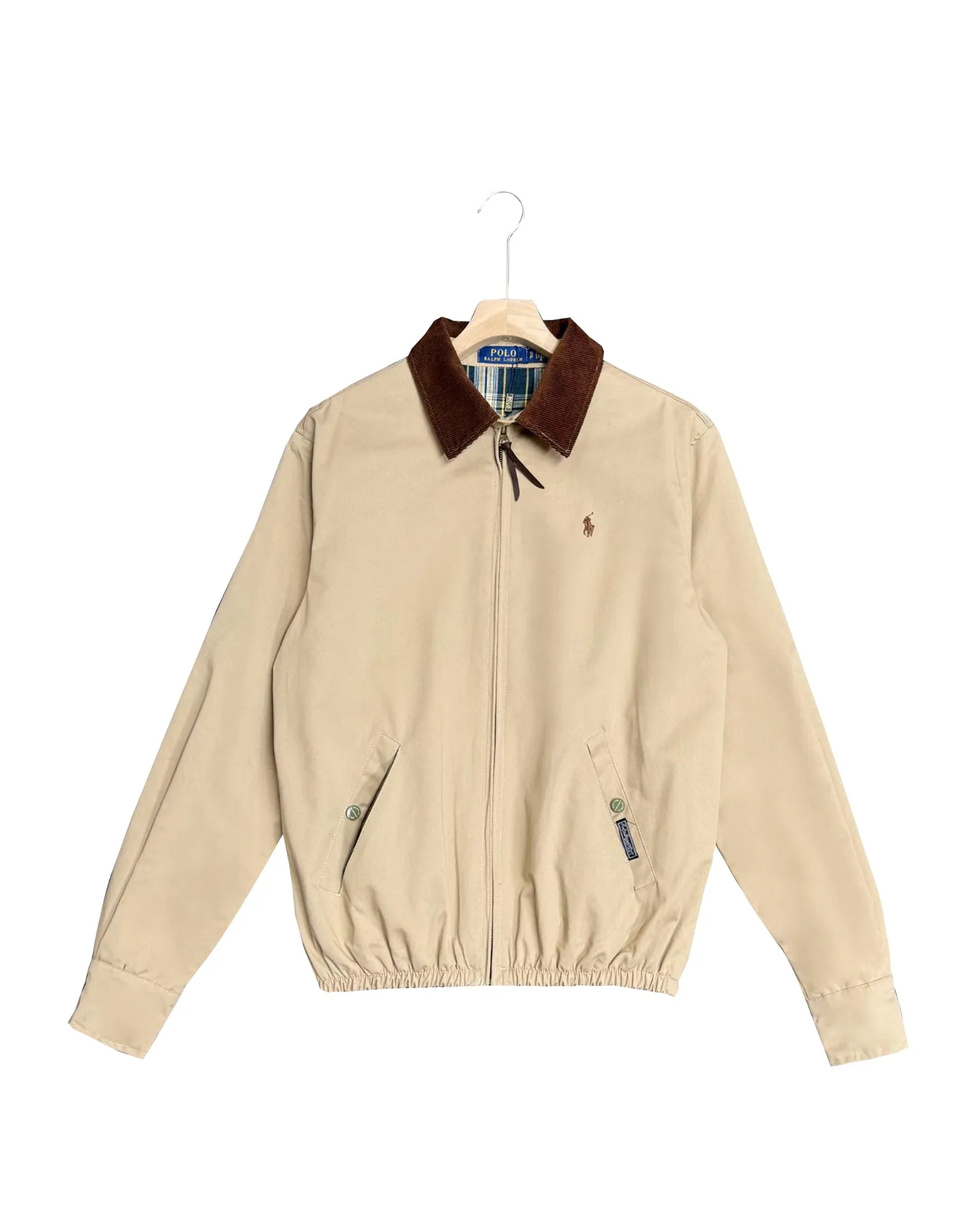 Куртки И Пуховики Мужские Ralph Lauren 10542494