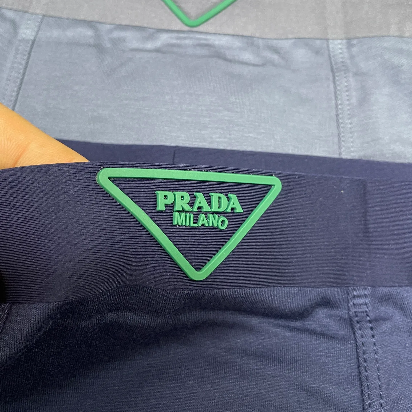 Шорты Мужские Prada 18097540