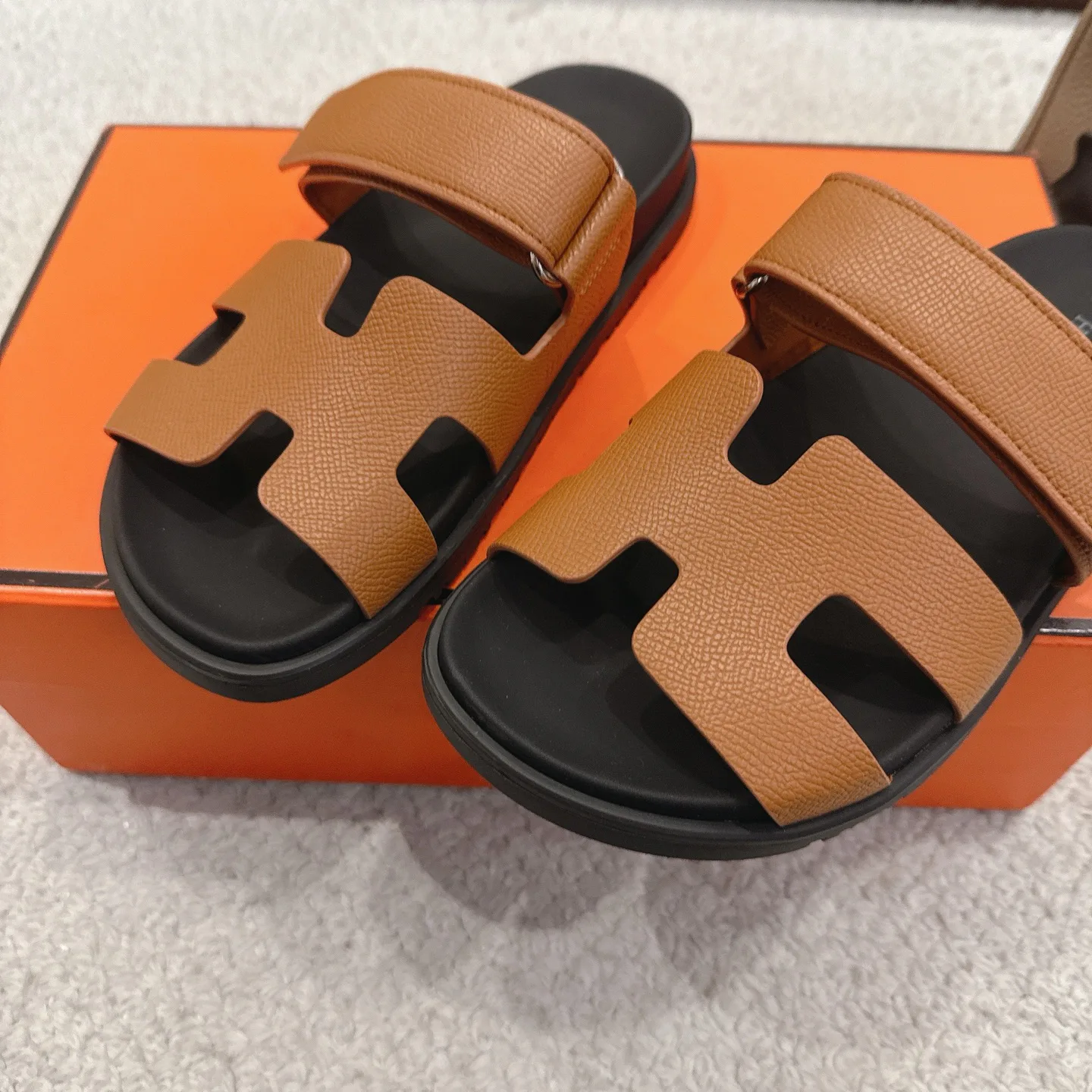 Сандалии Женские Hermes 11246088