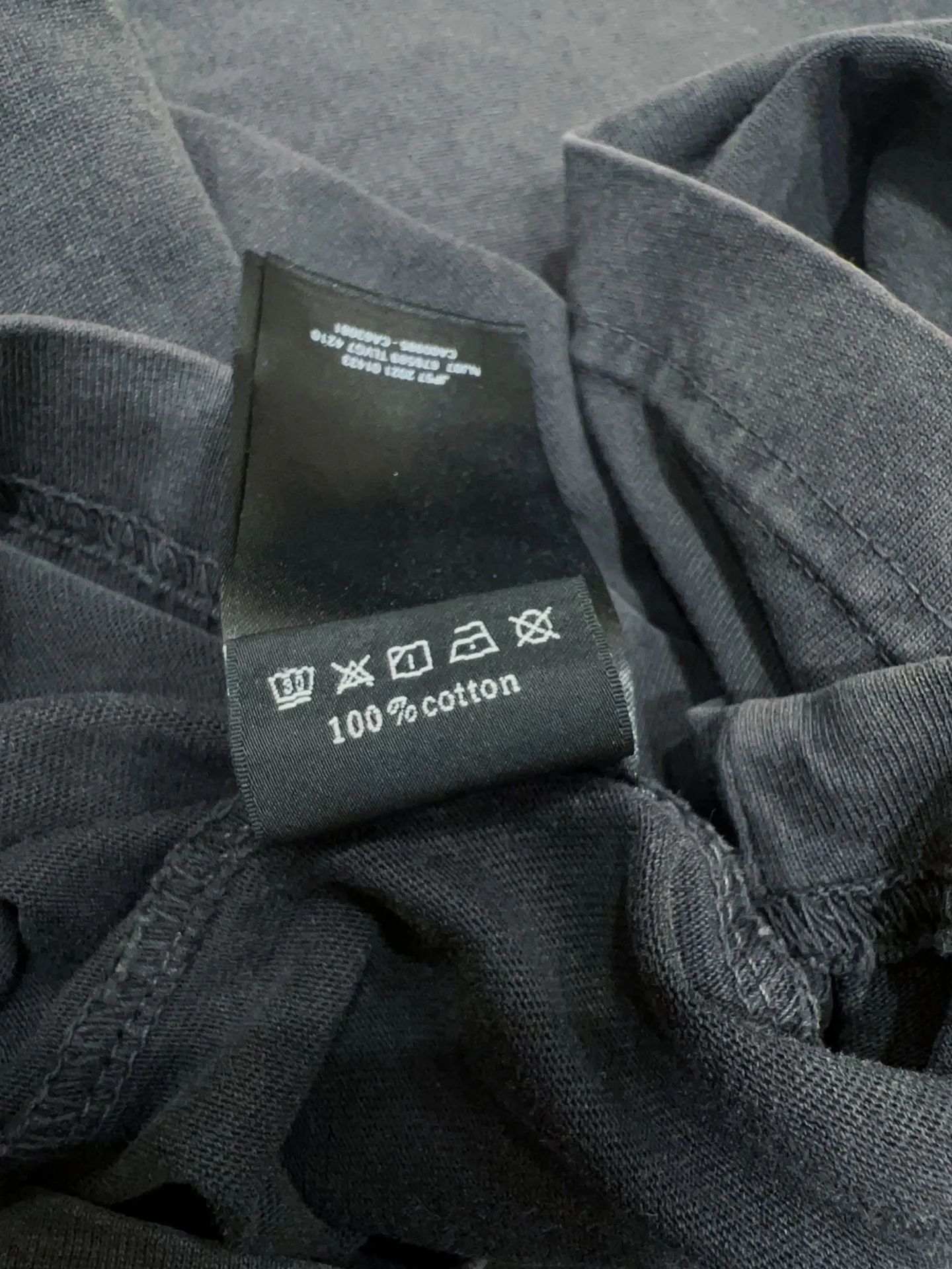 Футболки Женские Balenciaga 1696581