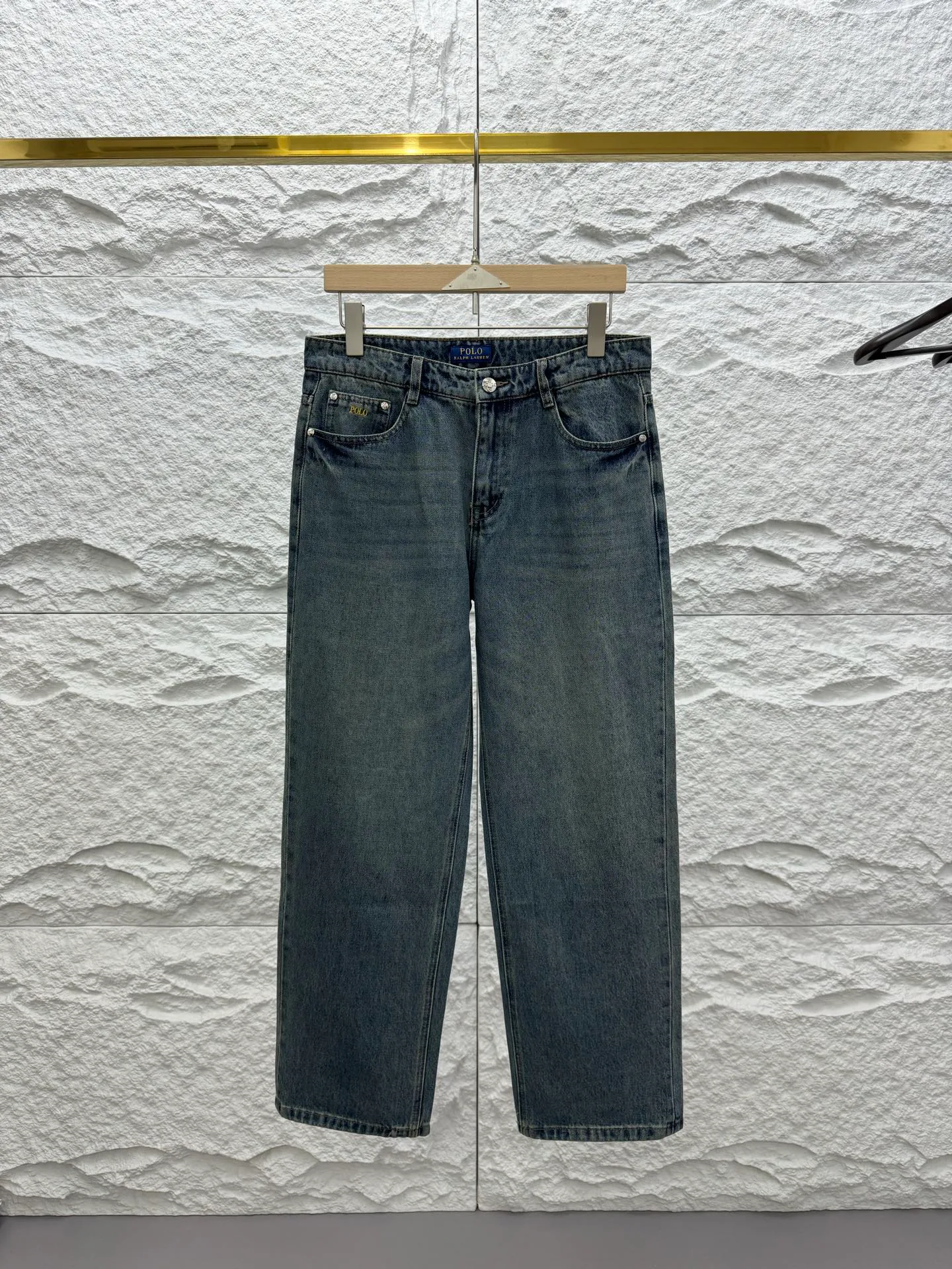 Джинсы Мужские Ralph Lauren 18140910
