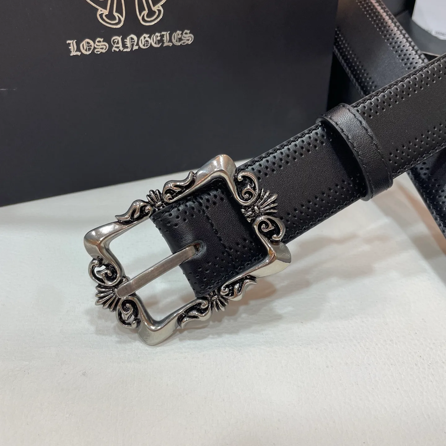 Поясные Сумки Женские Chrome Hearts 11565772