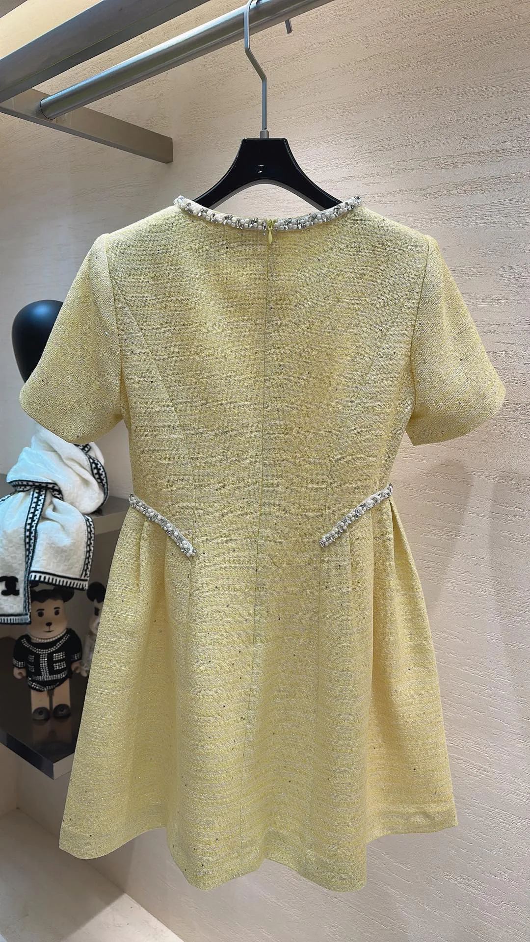 Платья Женские Chanel 10471232