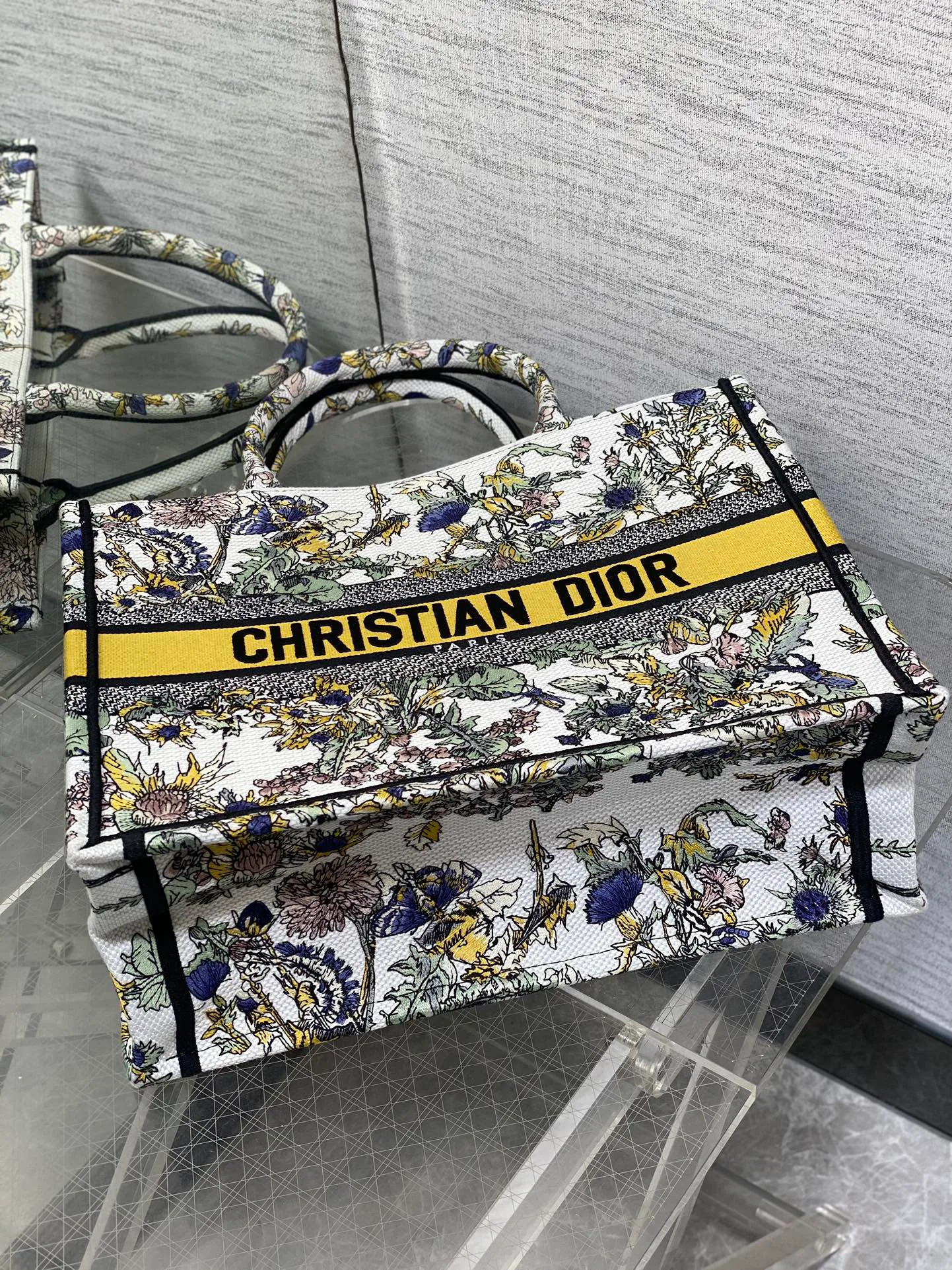 Классические Сумки Женские Christian Dior 13227207