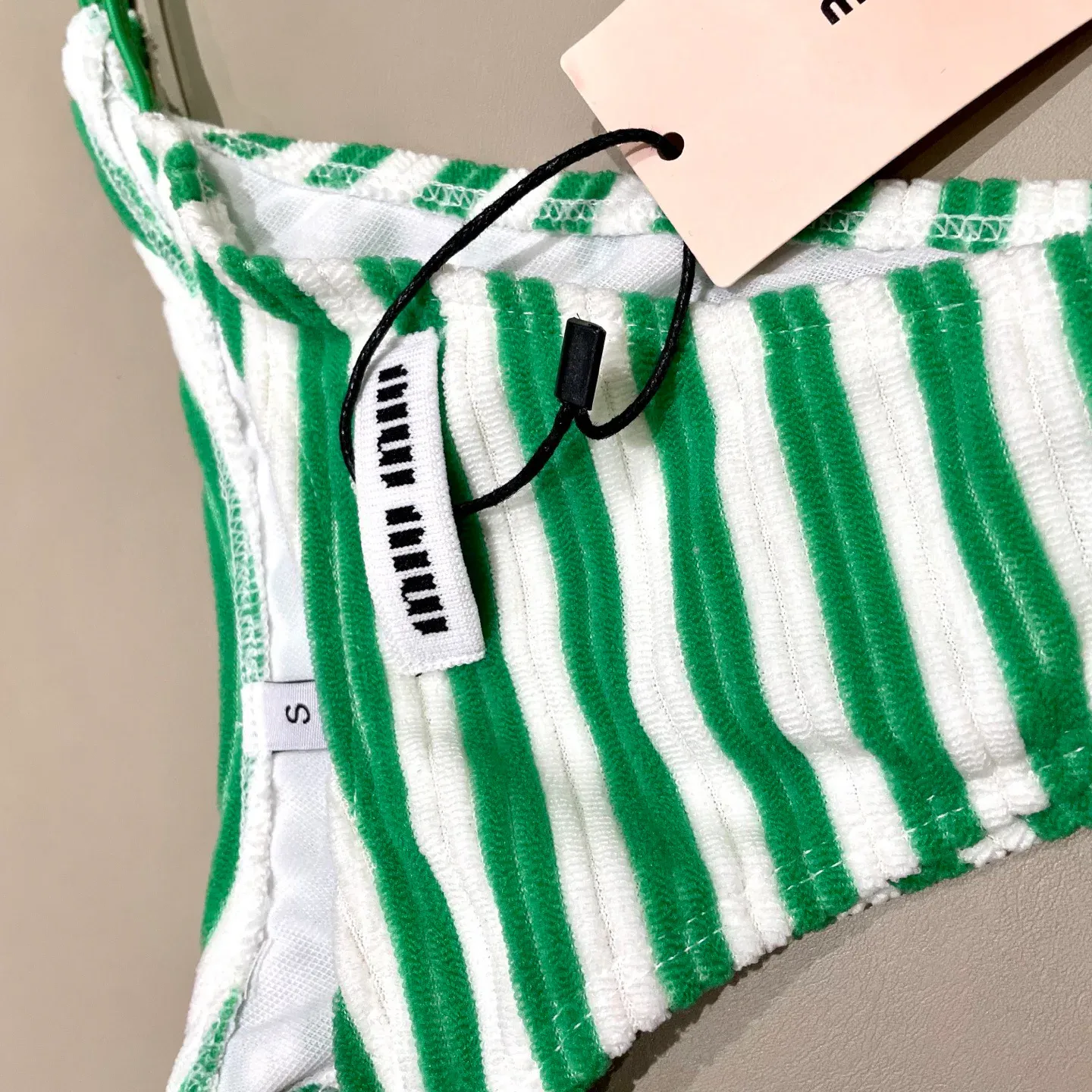 Купальники Женские Miu Miu 1603682