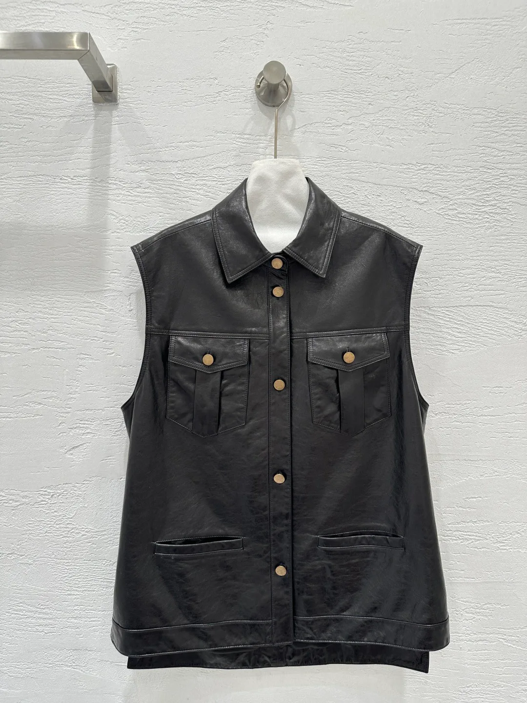 Кожаные Куртки И Дублёнки Женские Chloe 11544770