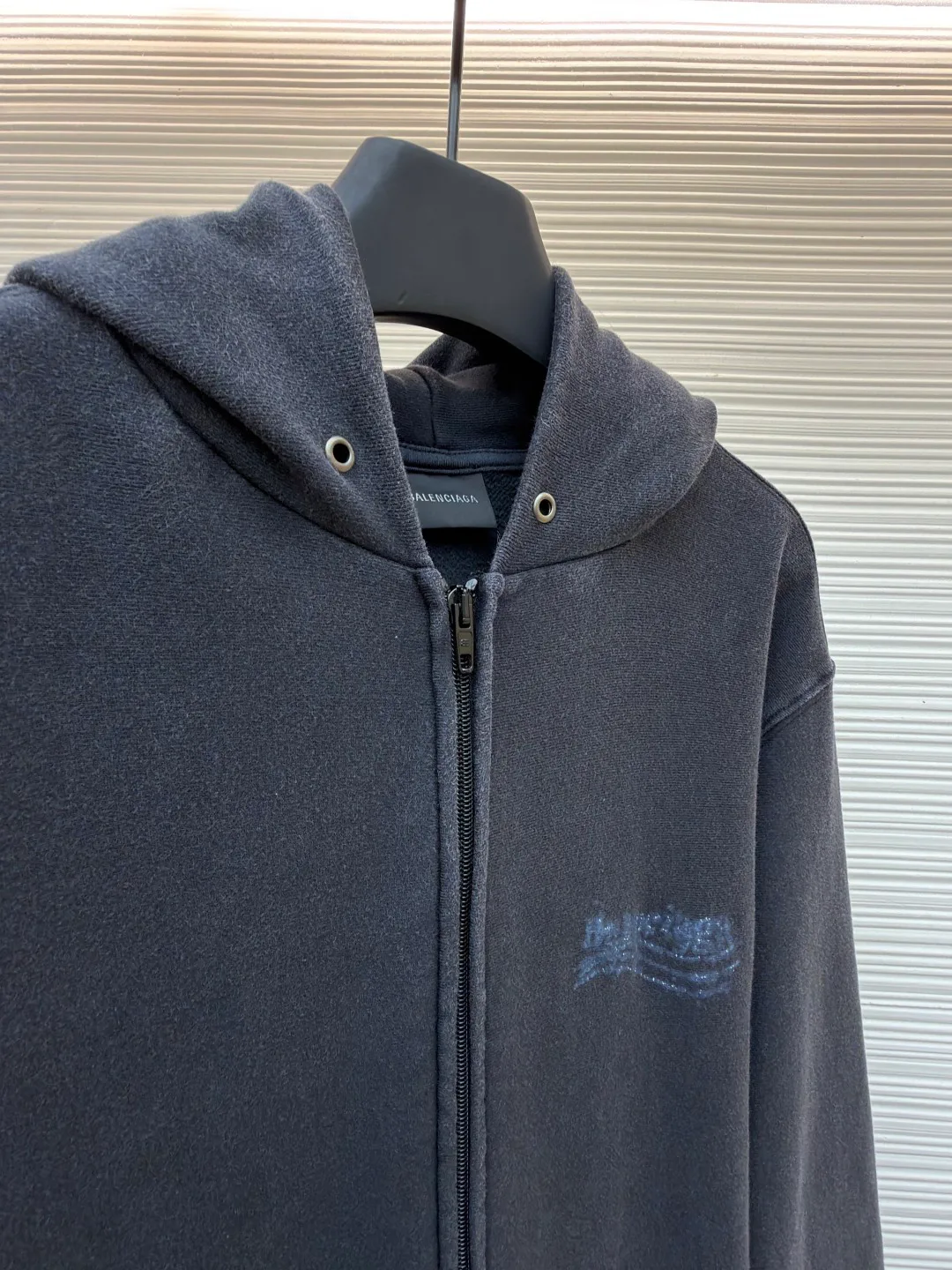 Куртки И Пуховики Мужские Balenciaga 1265391