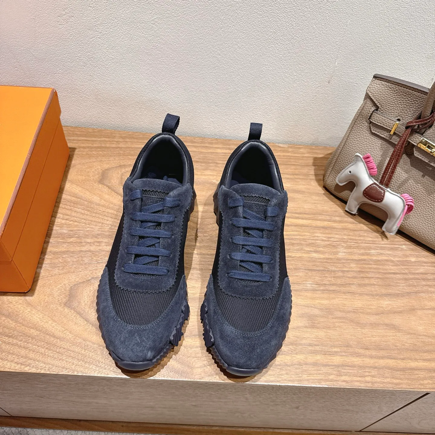 Кроссовки Женские Hermes 9914943