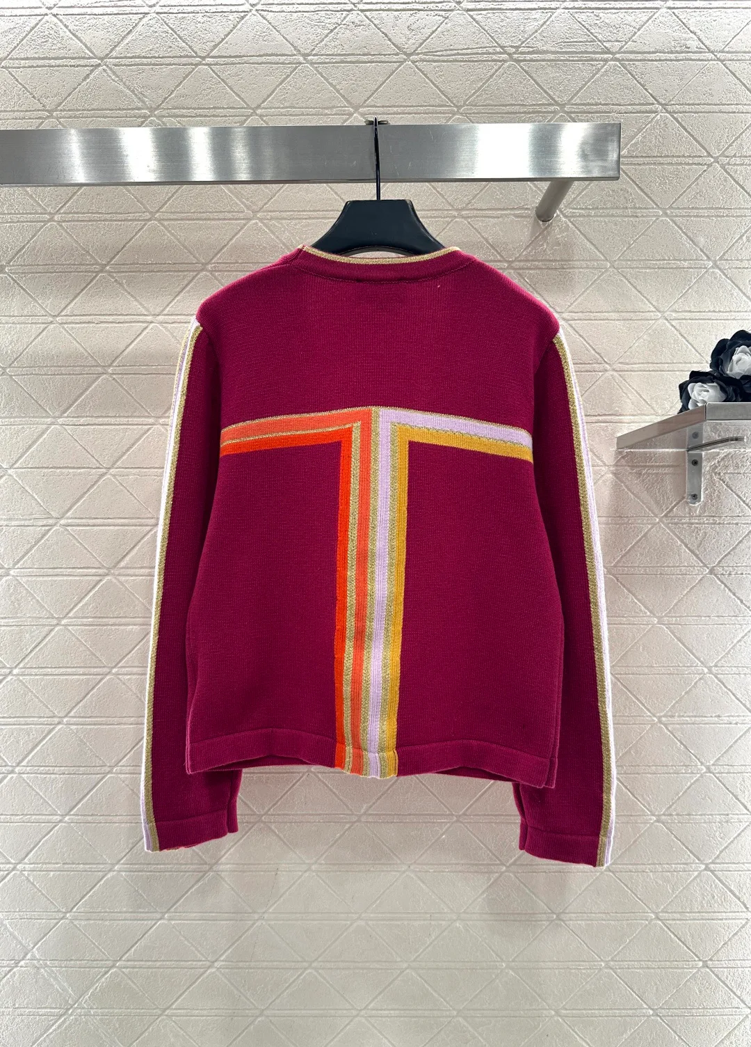 Джемперы Женские Chanel 474744