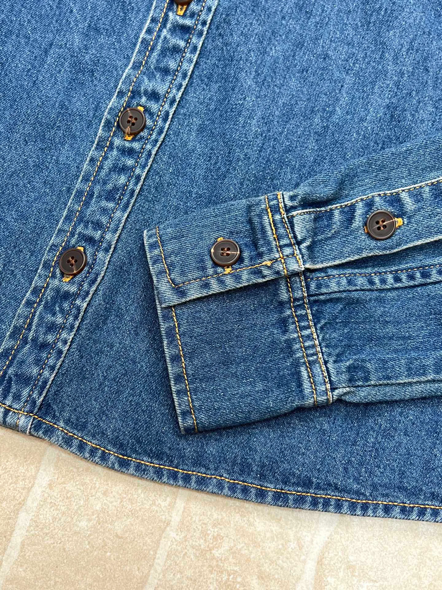 Рубашки Женские Saint Laurent 18149168