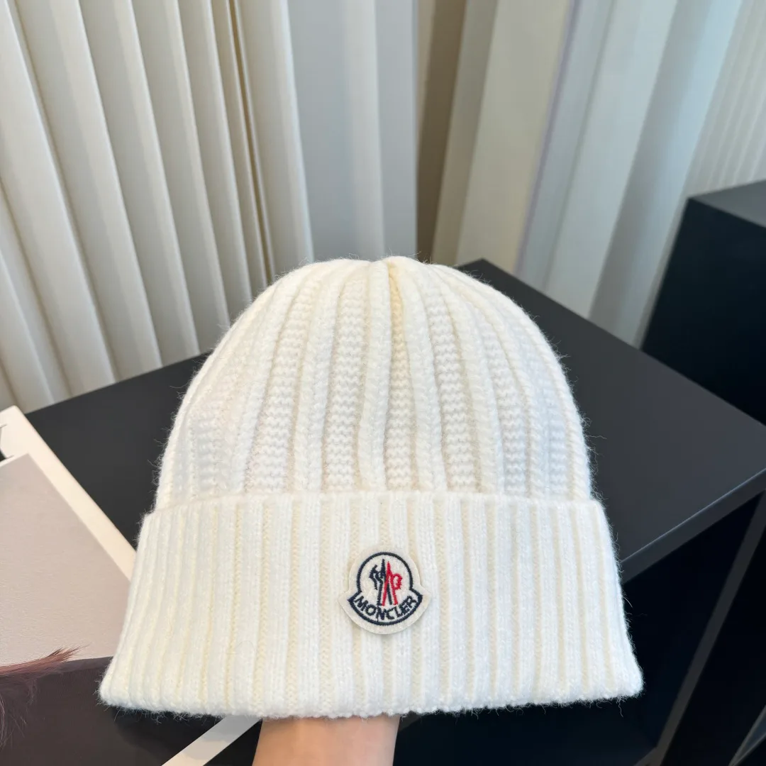Головные Уборы Moncler 18198451
