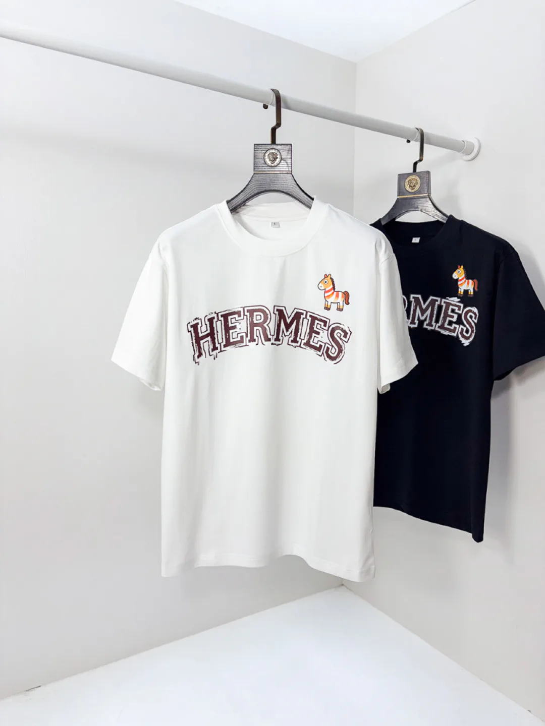 Футболки Мужские Hermes 11708793