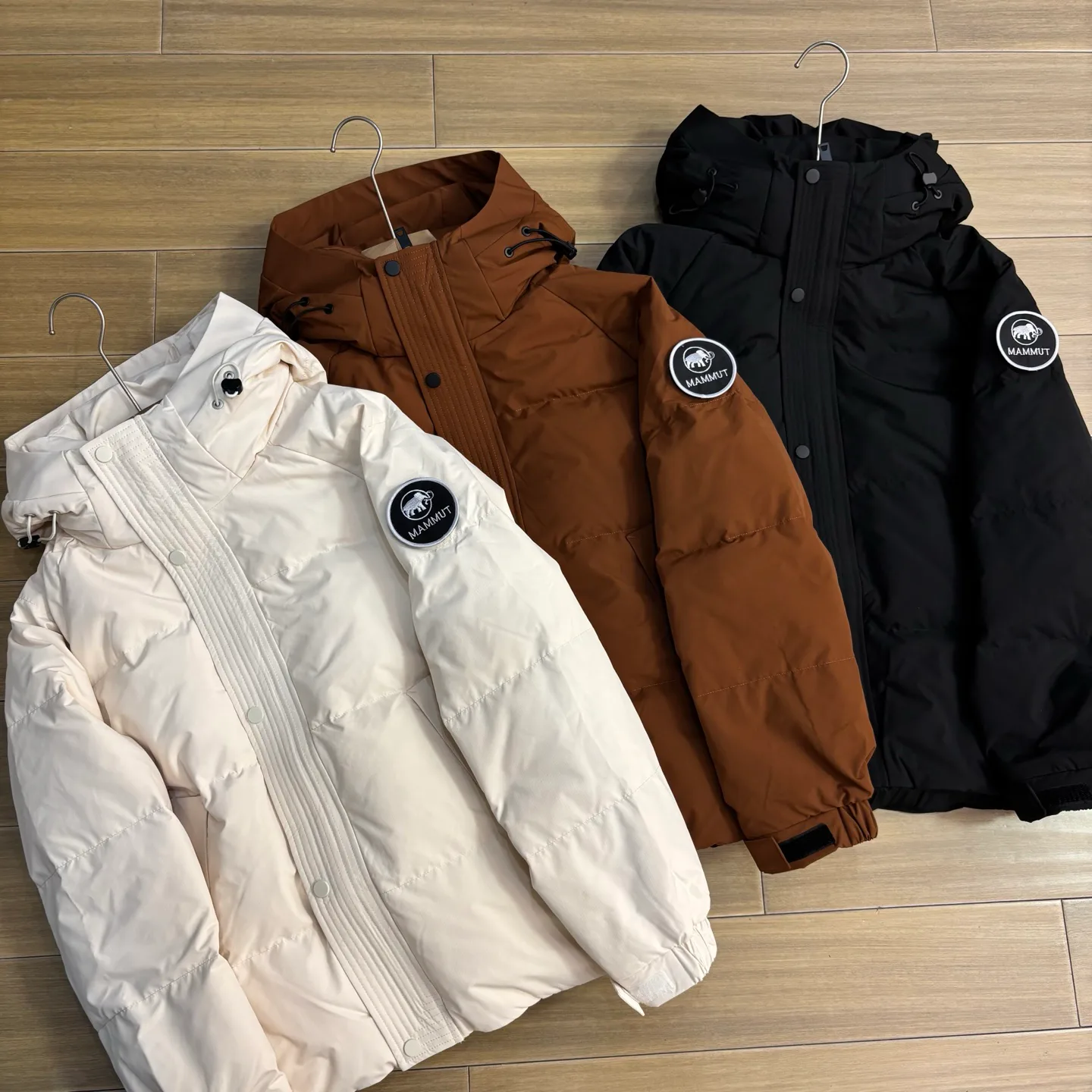 Куртки И Пуховики Мужские Canada Goose 435203