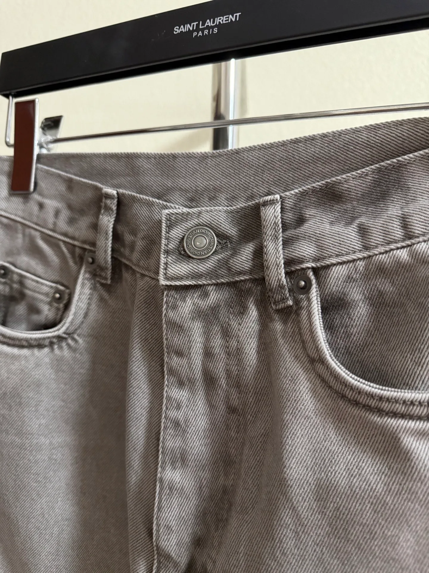 Джинсы Женские Christian Dior 34907