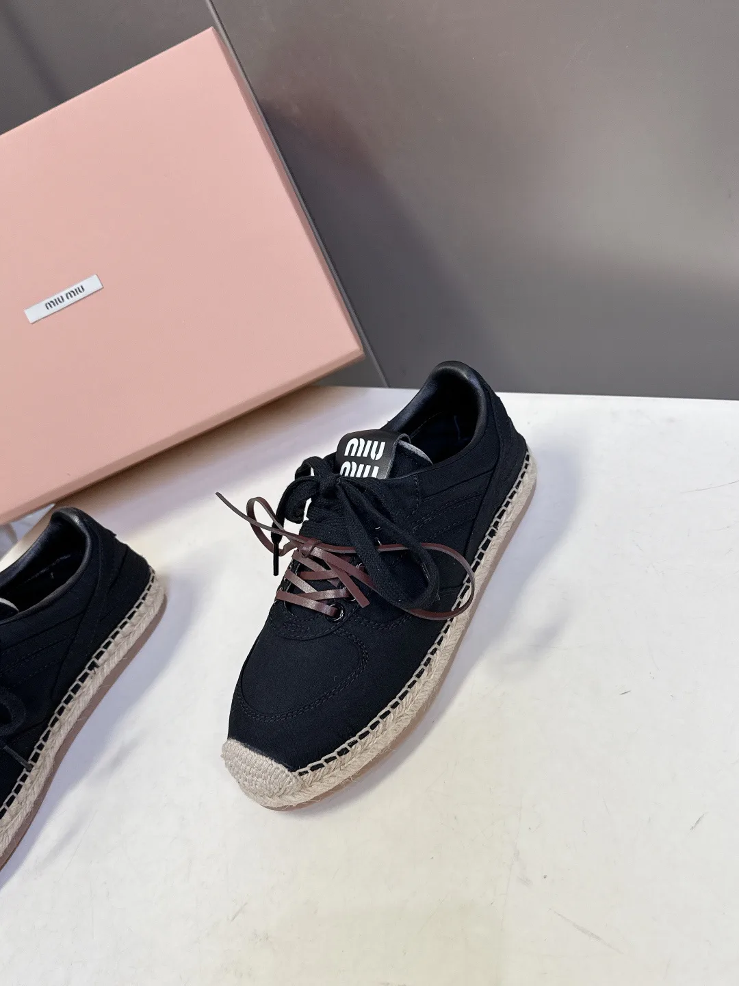 Туфли Женские Miu Miu 13332471