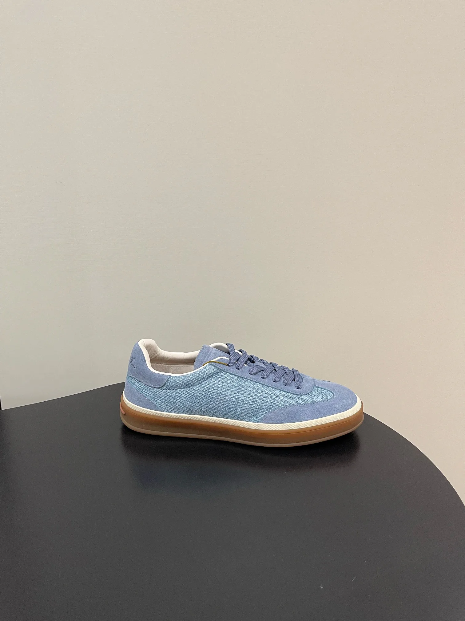 Кеды Женские Loro Piana 443889