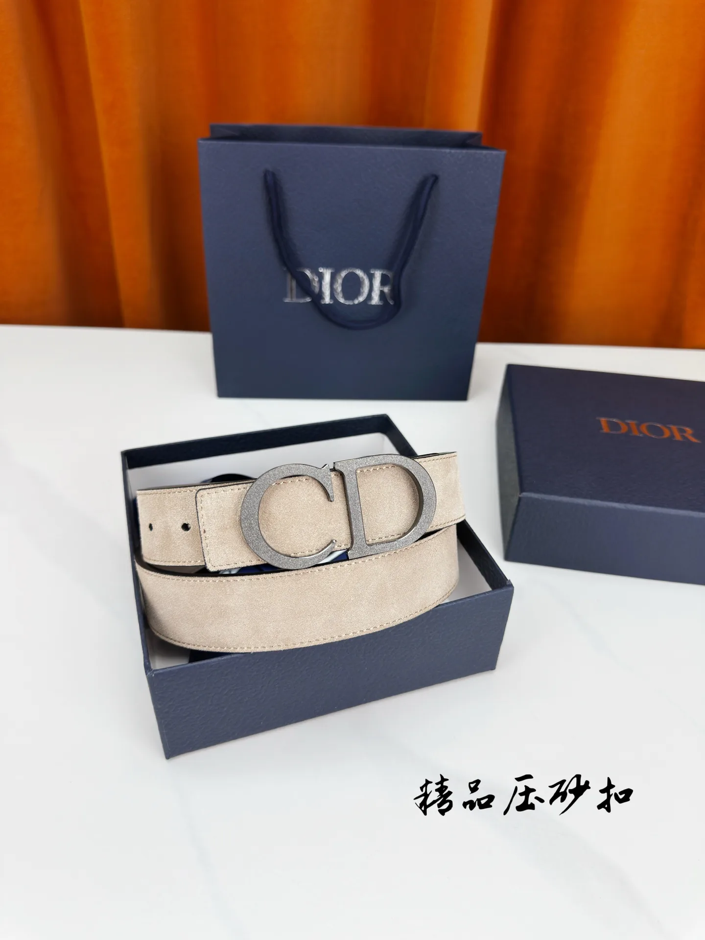 Ремни Christian Dior 646098