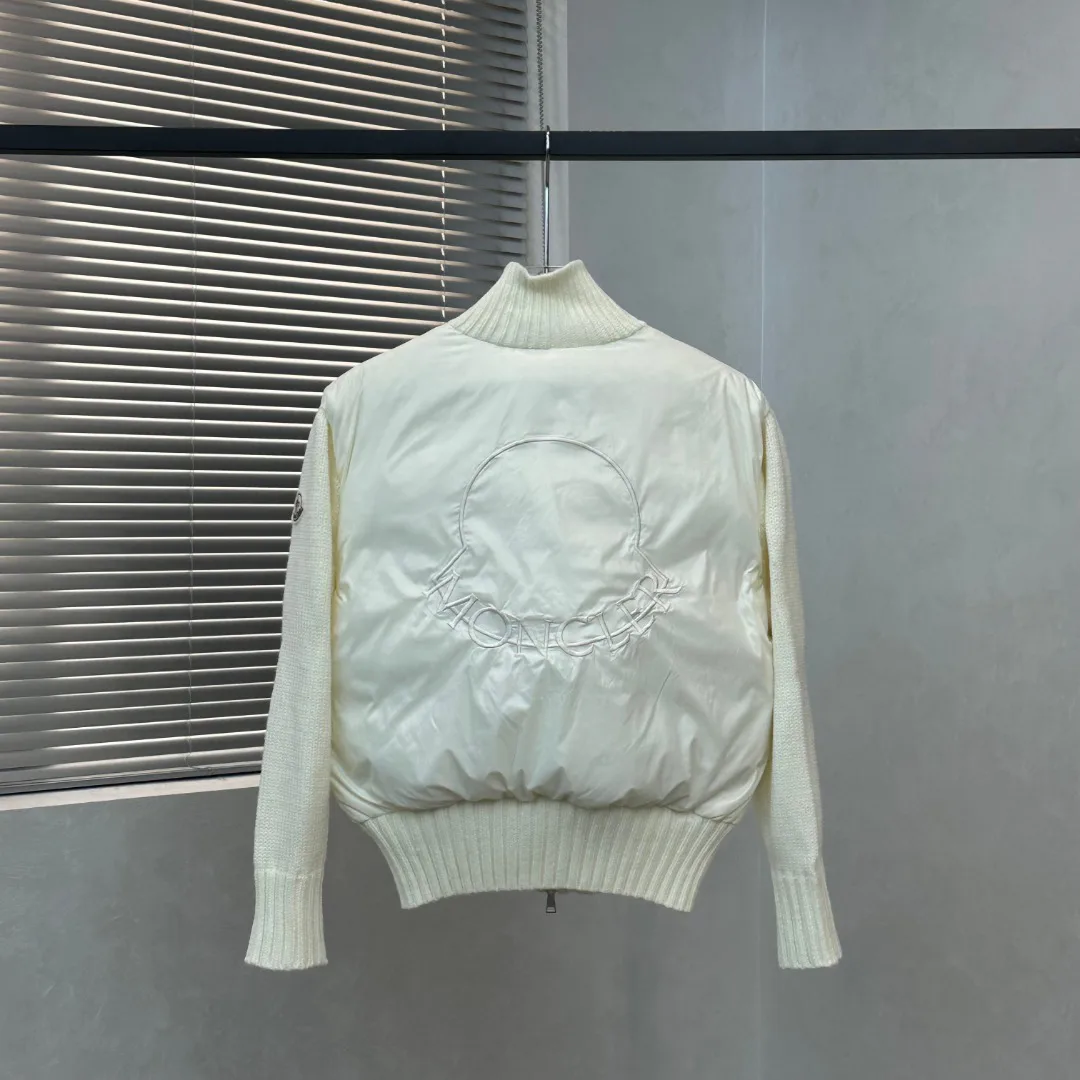 Куртки И Пуховики Женские Moncler 4963749