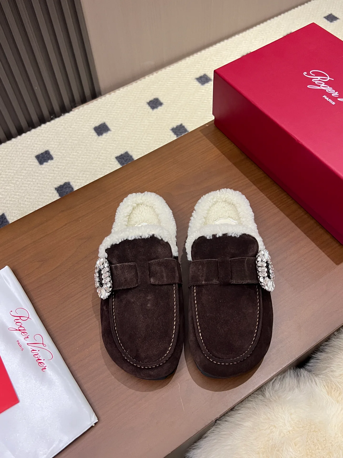 Мюли И Сабо Женские Roger Vivier 18877013