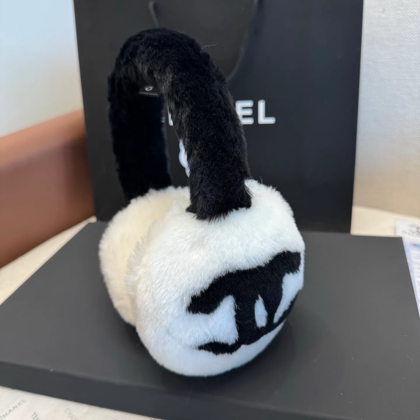 Шарфы Chanel 538217