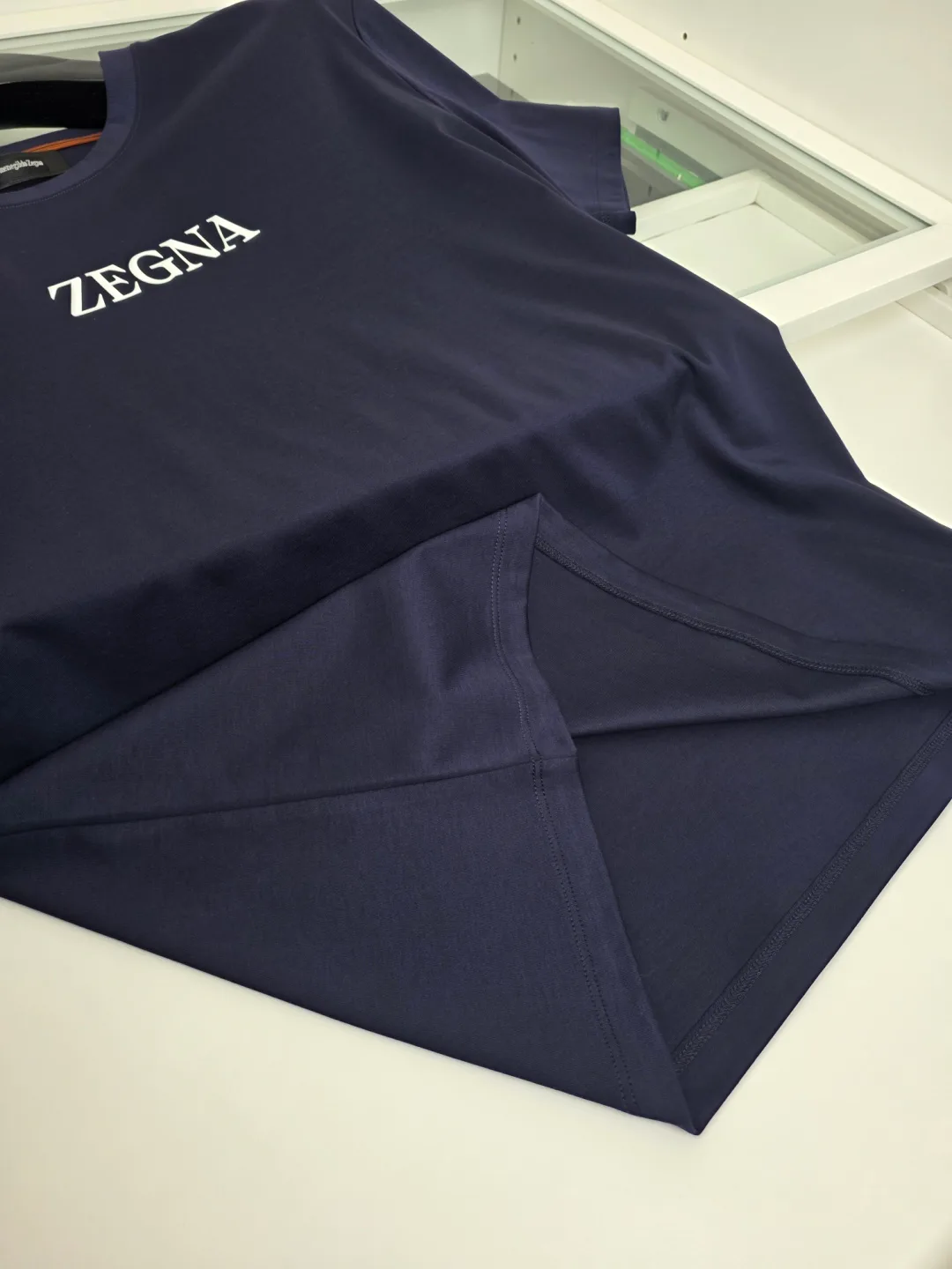 Футболки Мужские Zegna 12789805