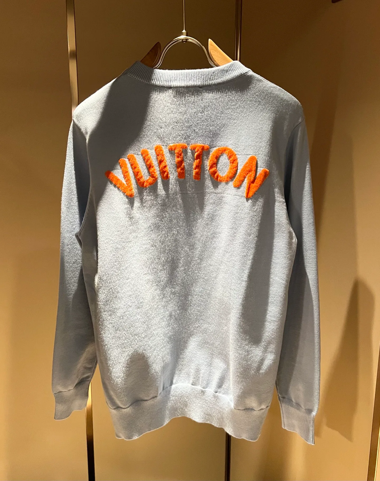 Джемперы И Свитеры Мужские Louis Vuitton 18648345
