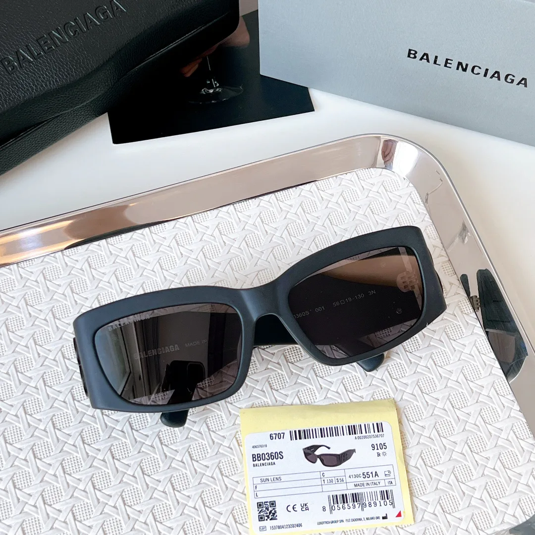 Очки Balenciaga 174627