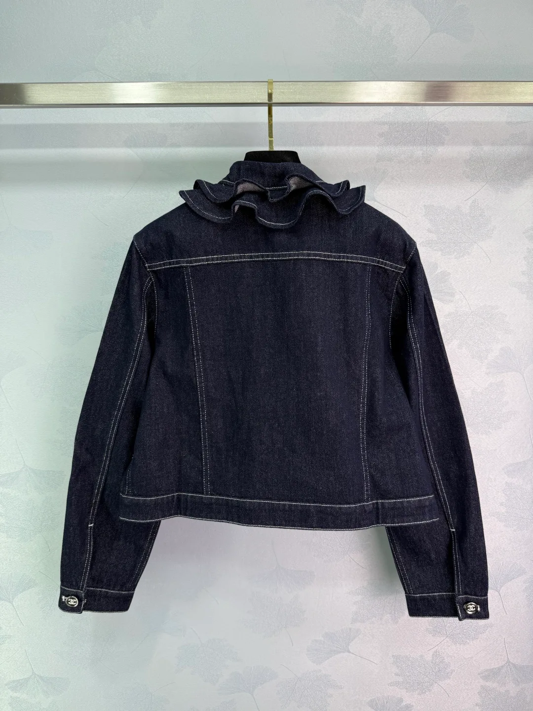 Куртки Женские Chanel 29348