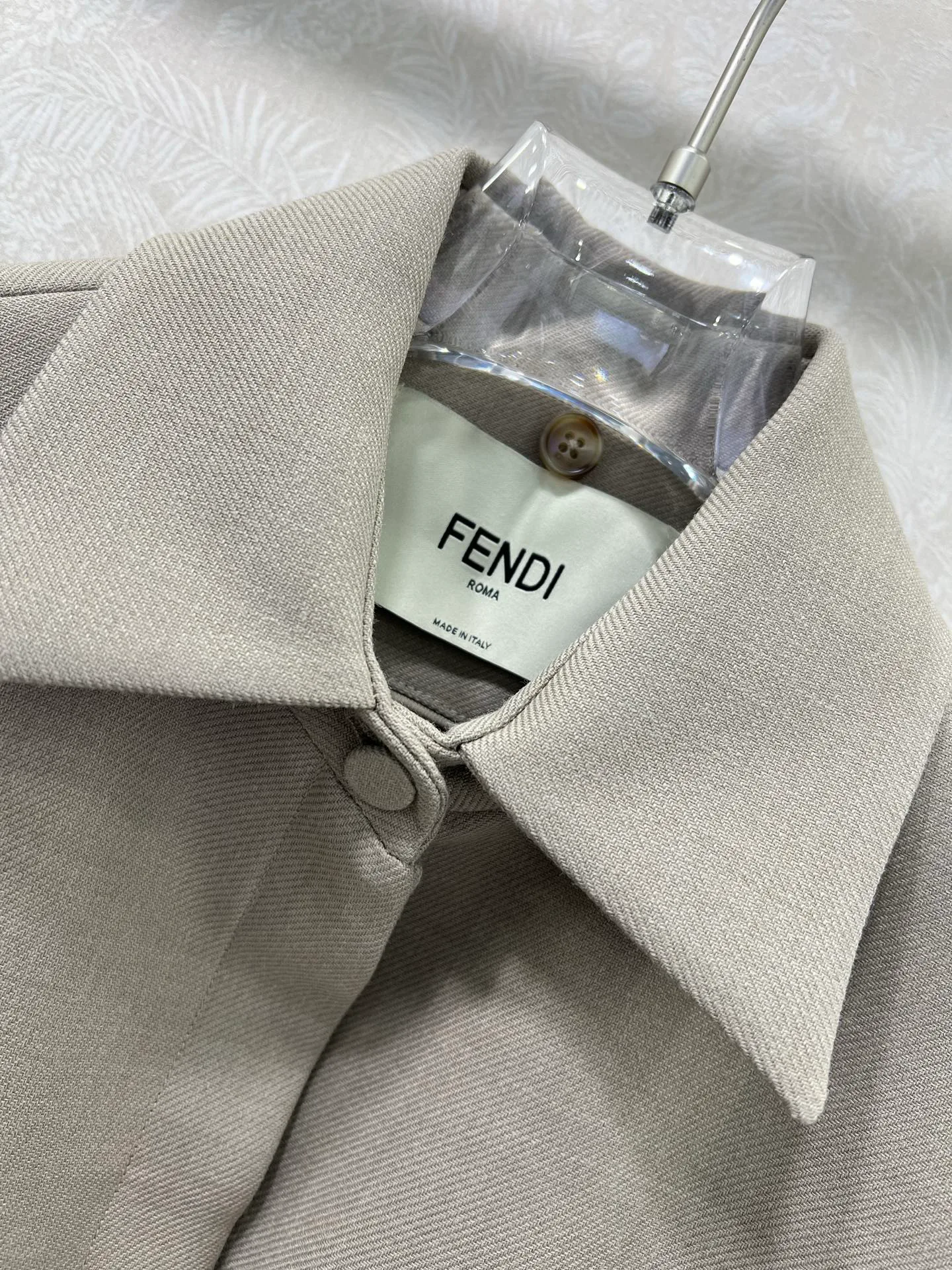 Жакеты Женские Fendi 11409583