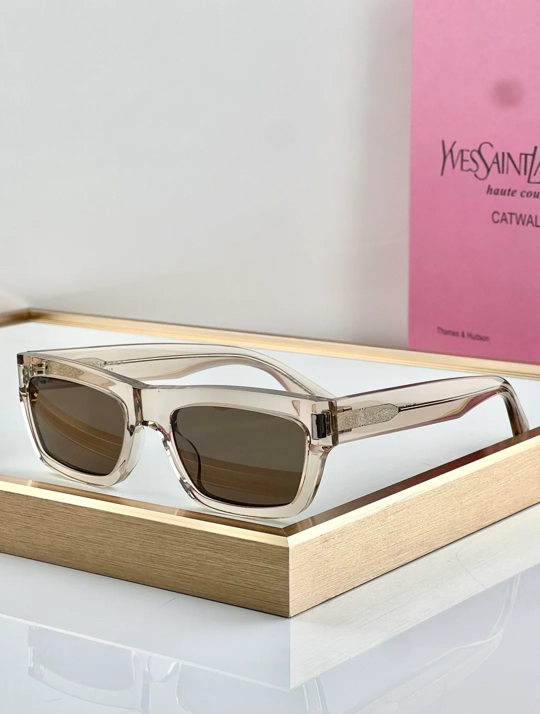 Очки Saint Laurent 13434130