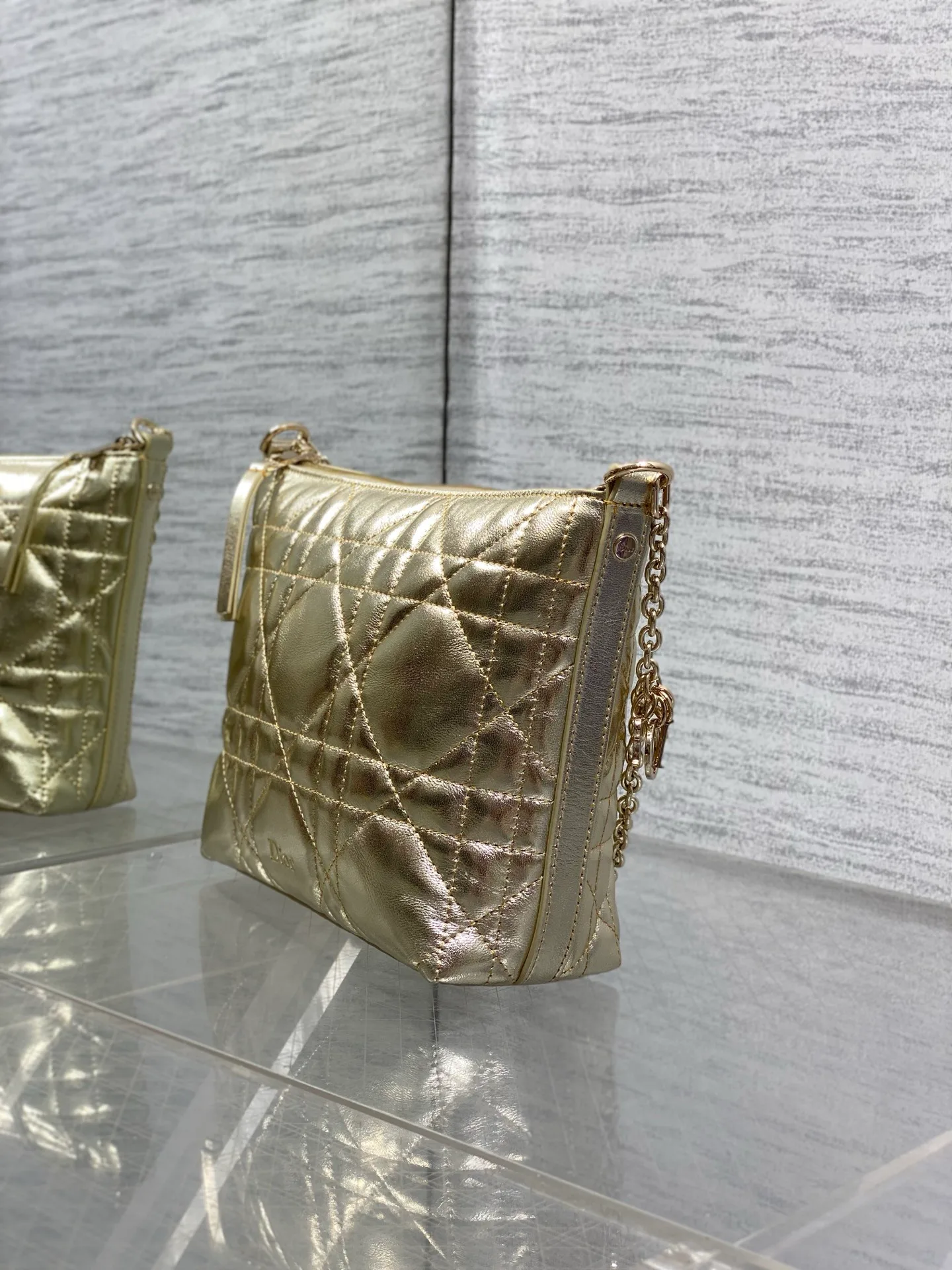 Классические Сумки Женские Christian Dior 17629523