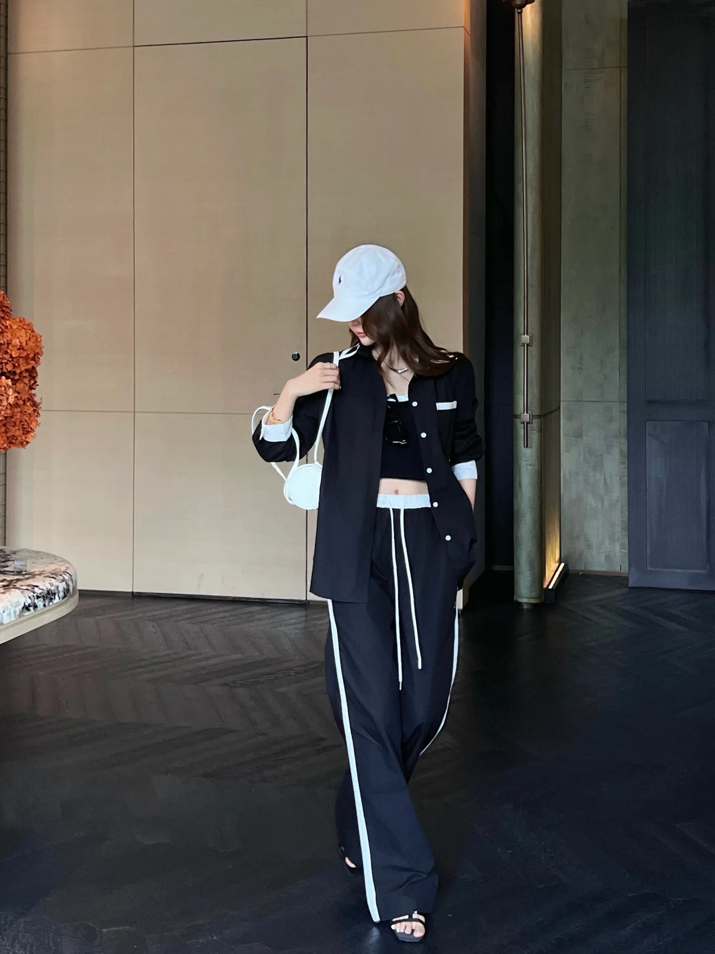 Рубашки Женские Chanel 11832556