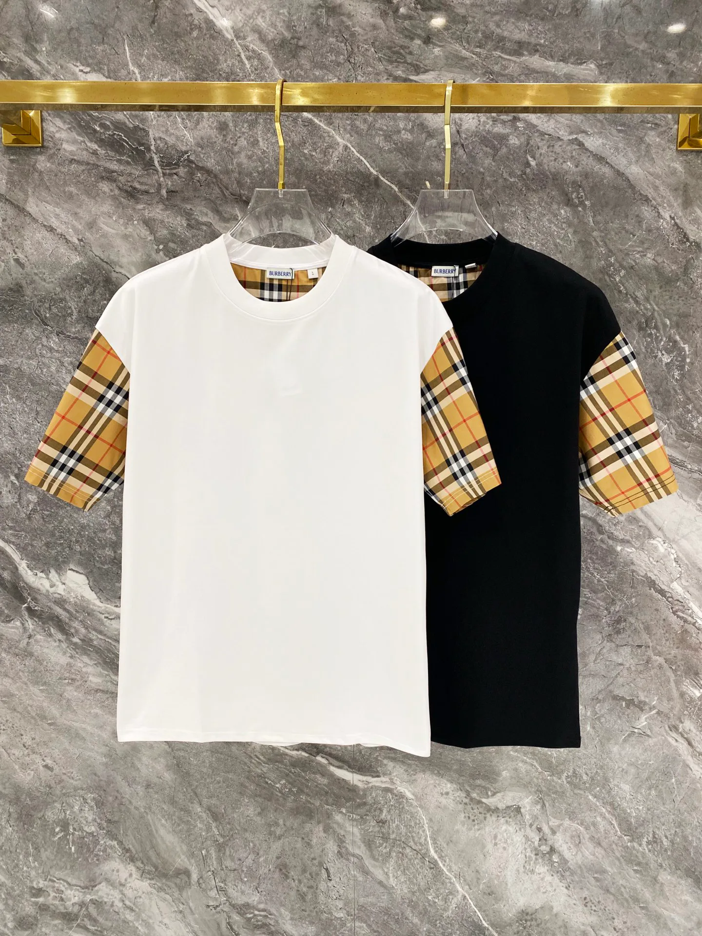 Футболки Мужские Burberry 11756415