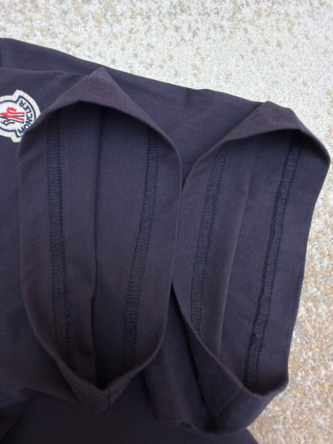 Футболки Мужские Moncler 5405741