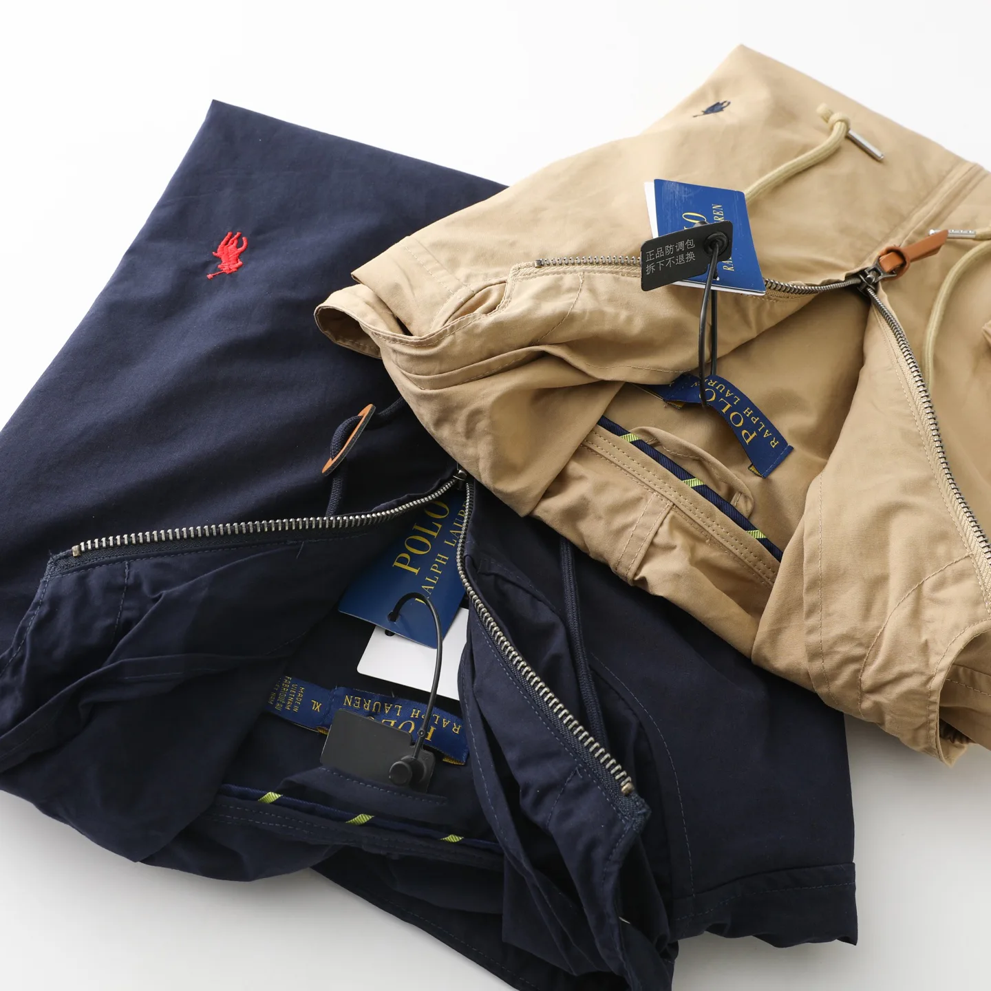 Куртки И Пуховики Женские Ralph Lauren 9182256