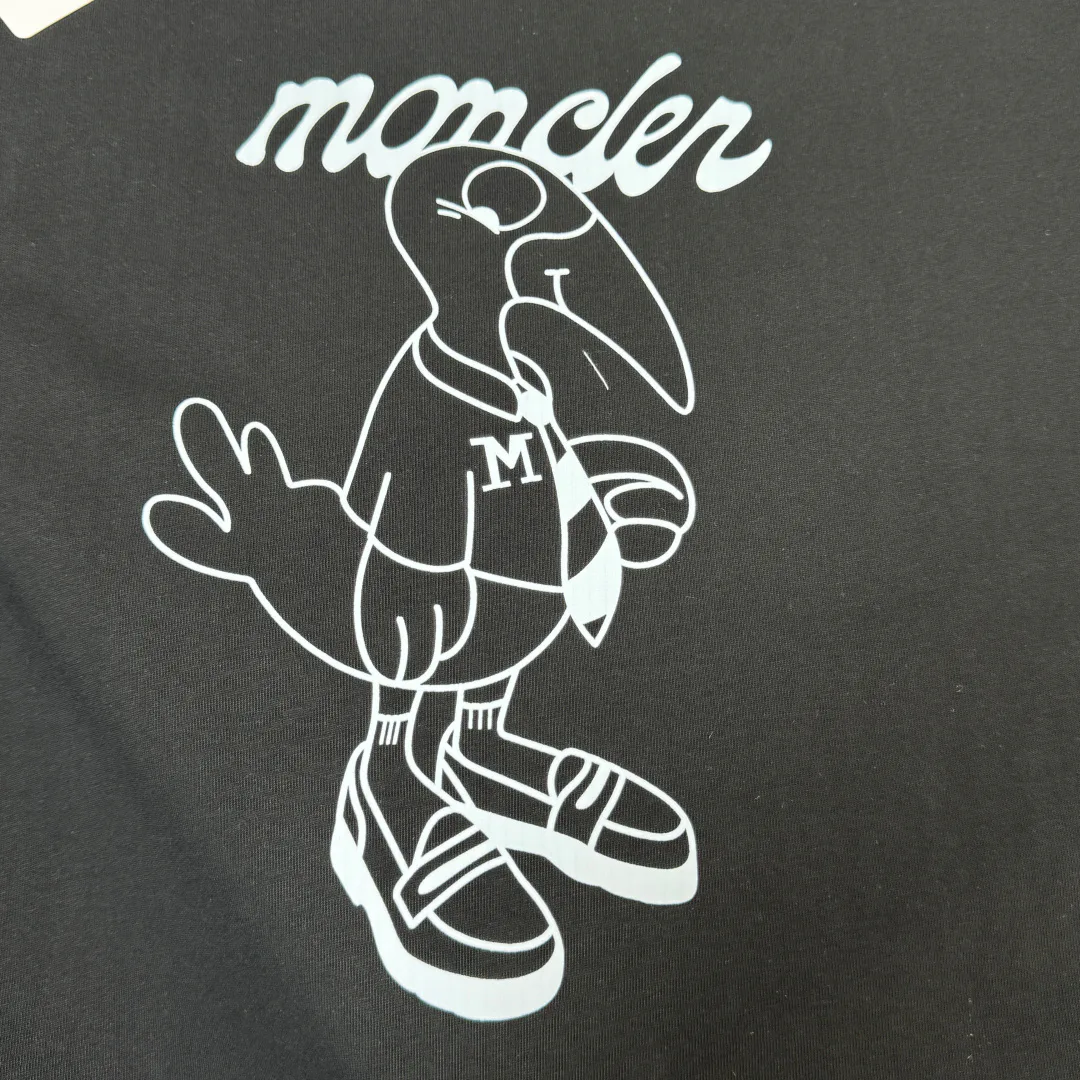 Футболки Женские Moncler 10201151