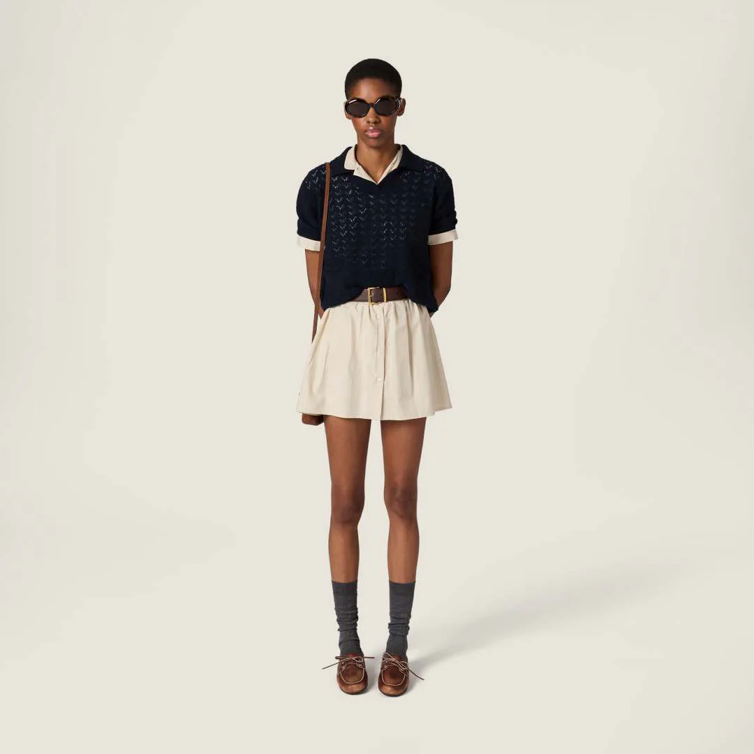 Джемперы И Свитеры Женские Miu Miu 9836825