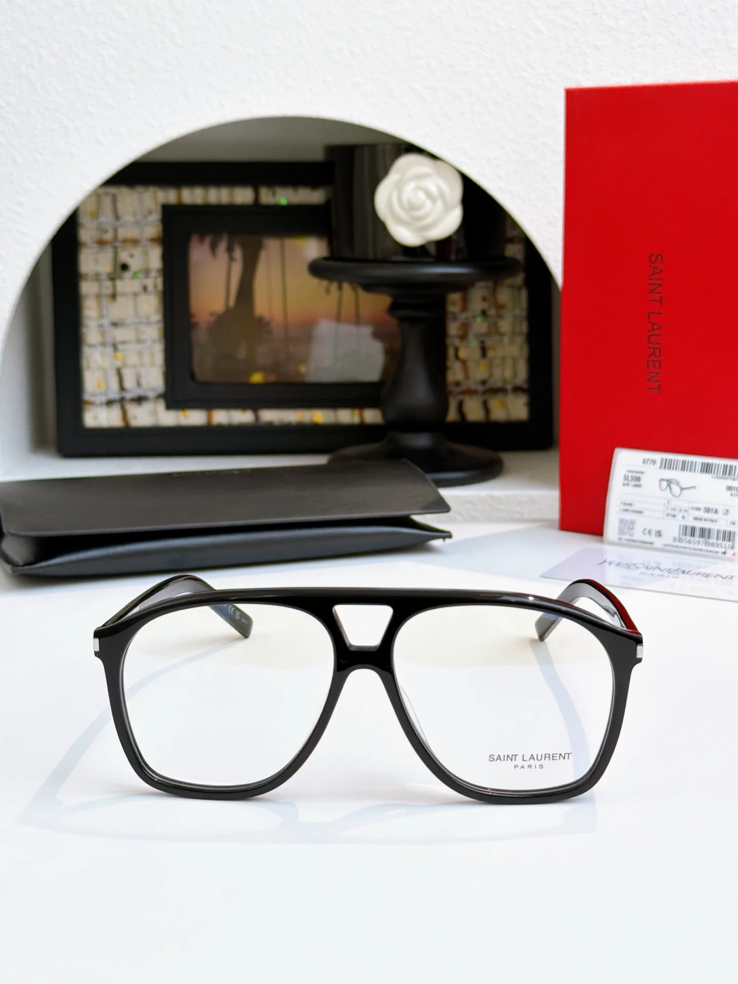 Очки Saint Laurent 11497905