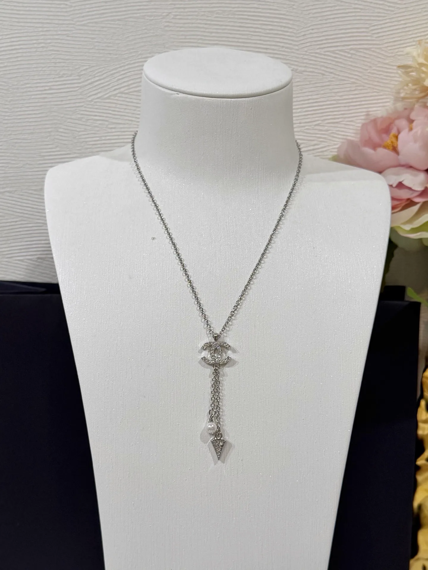 Бижутерия Chanel 17868609