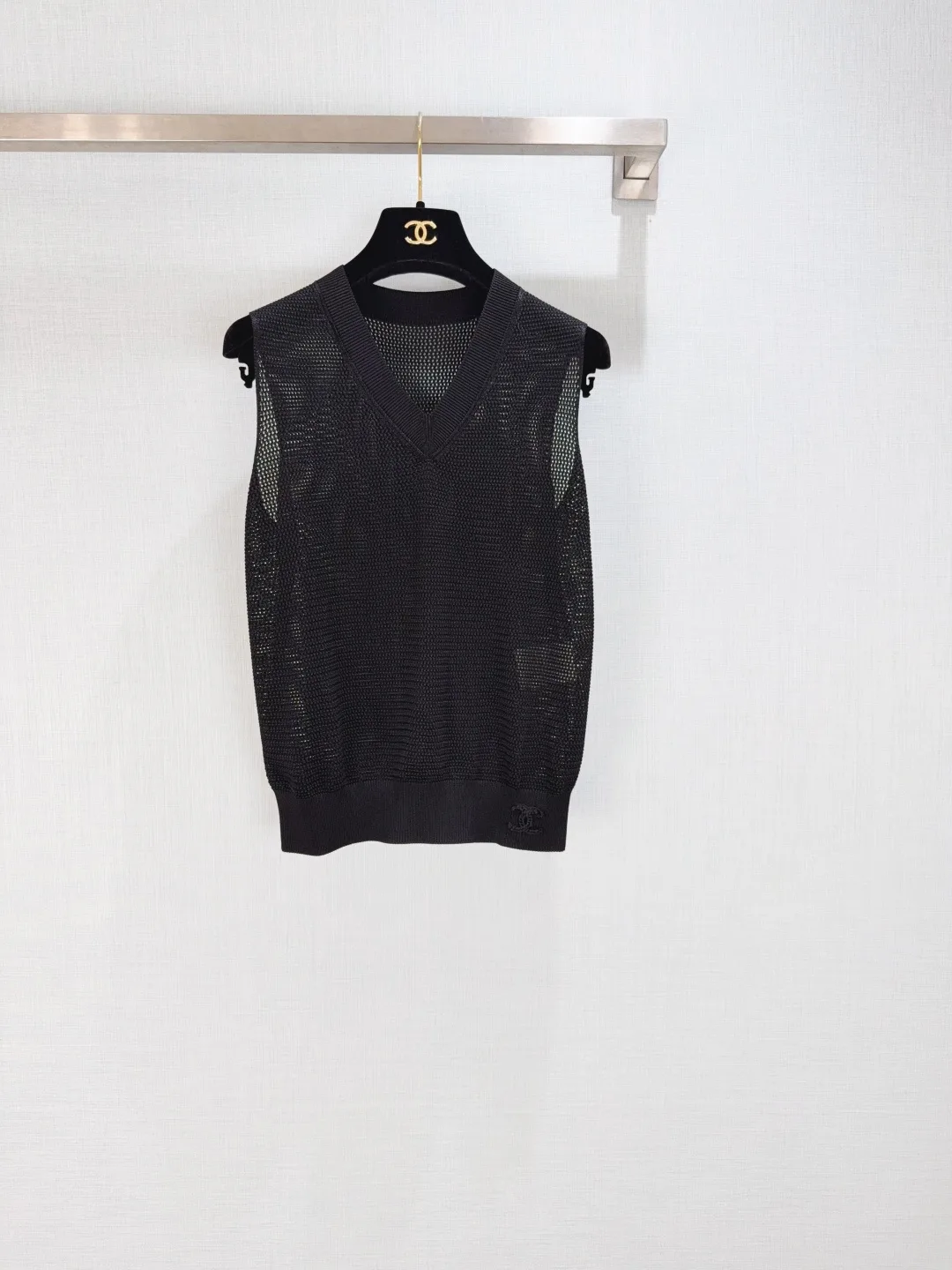 Топы Женские Chanel 12856081