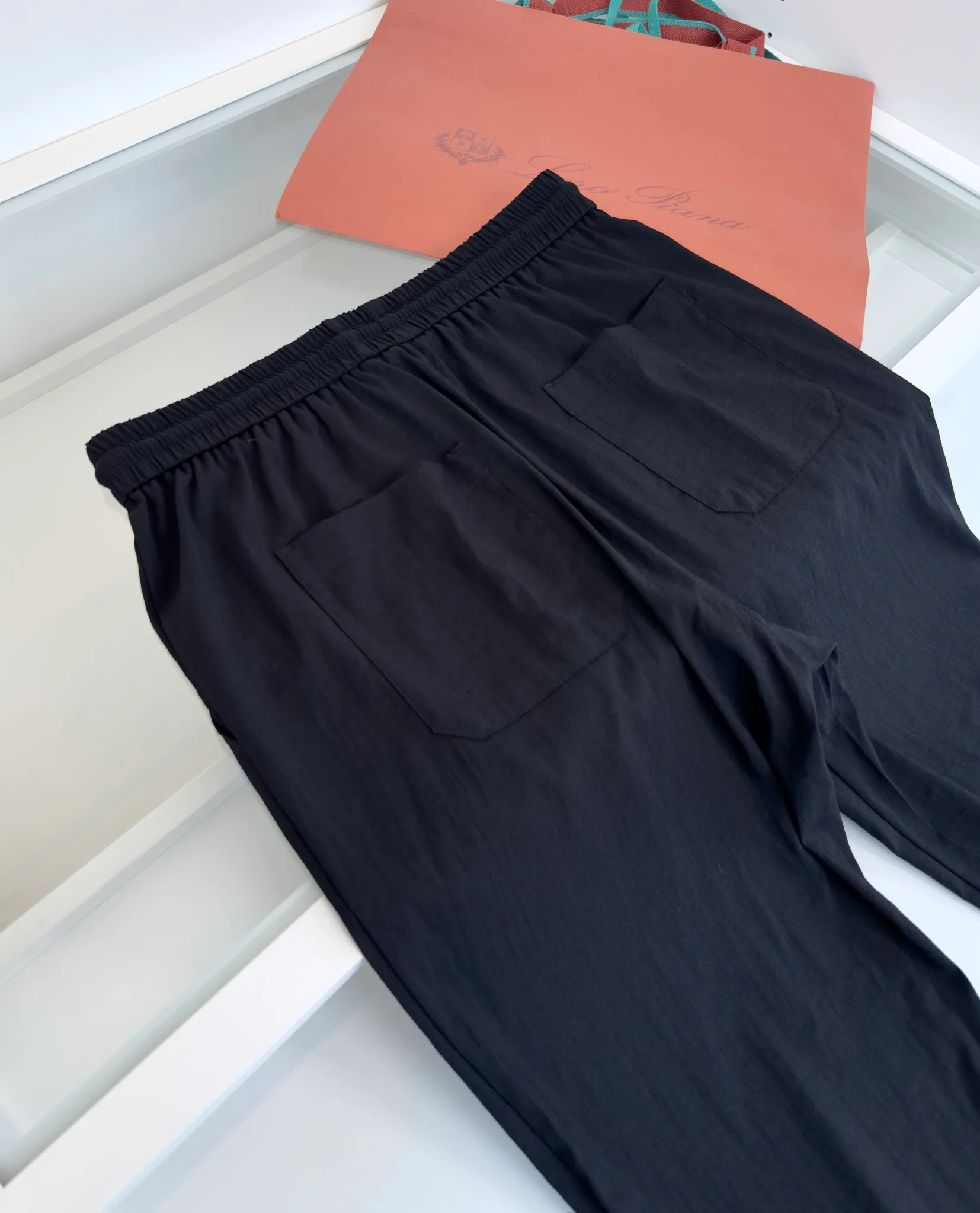 Брюки Мужские Loro Piana 11865314