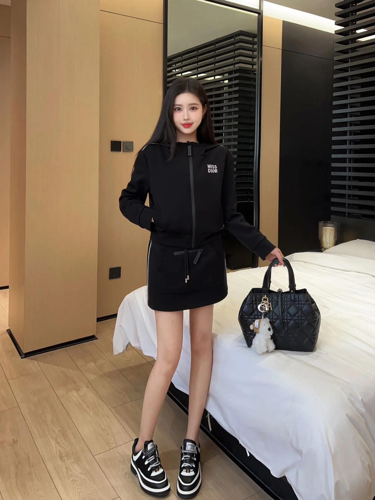 Свитшоты Женские Christian Dior 10271