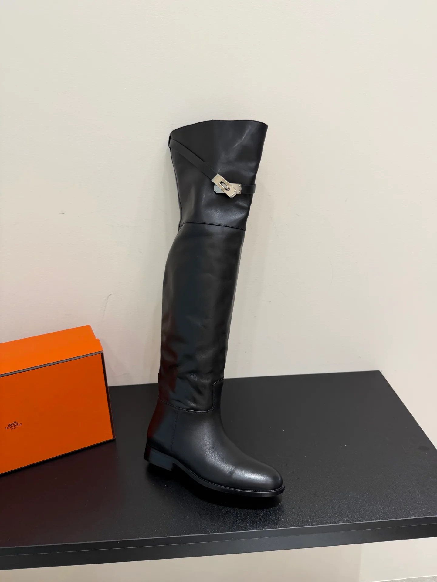 Сапоги Женские Hermes 18087065