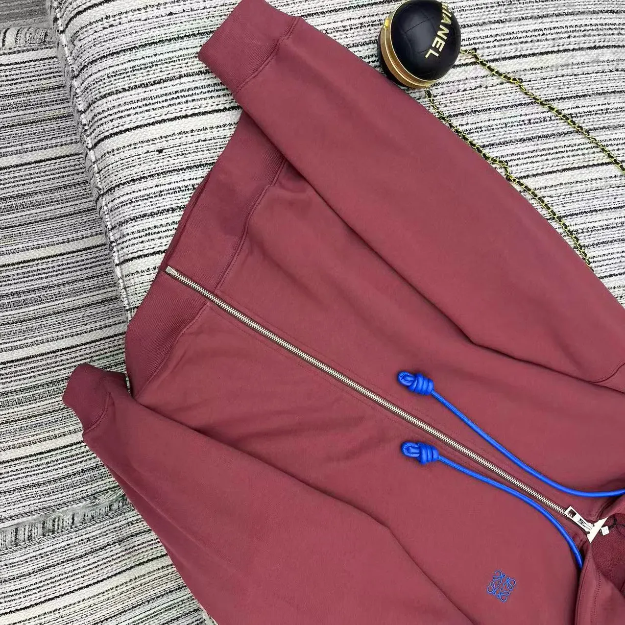 Свитшоты И Худи Женские Loewe 611638