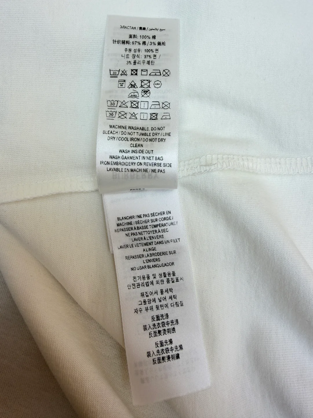 Футболки Мужские Burberry 10452231