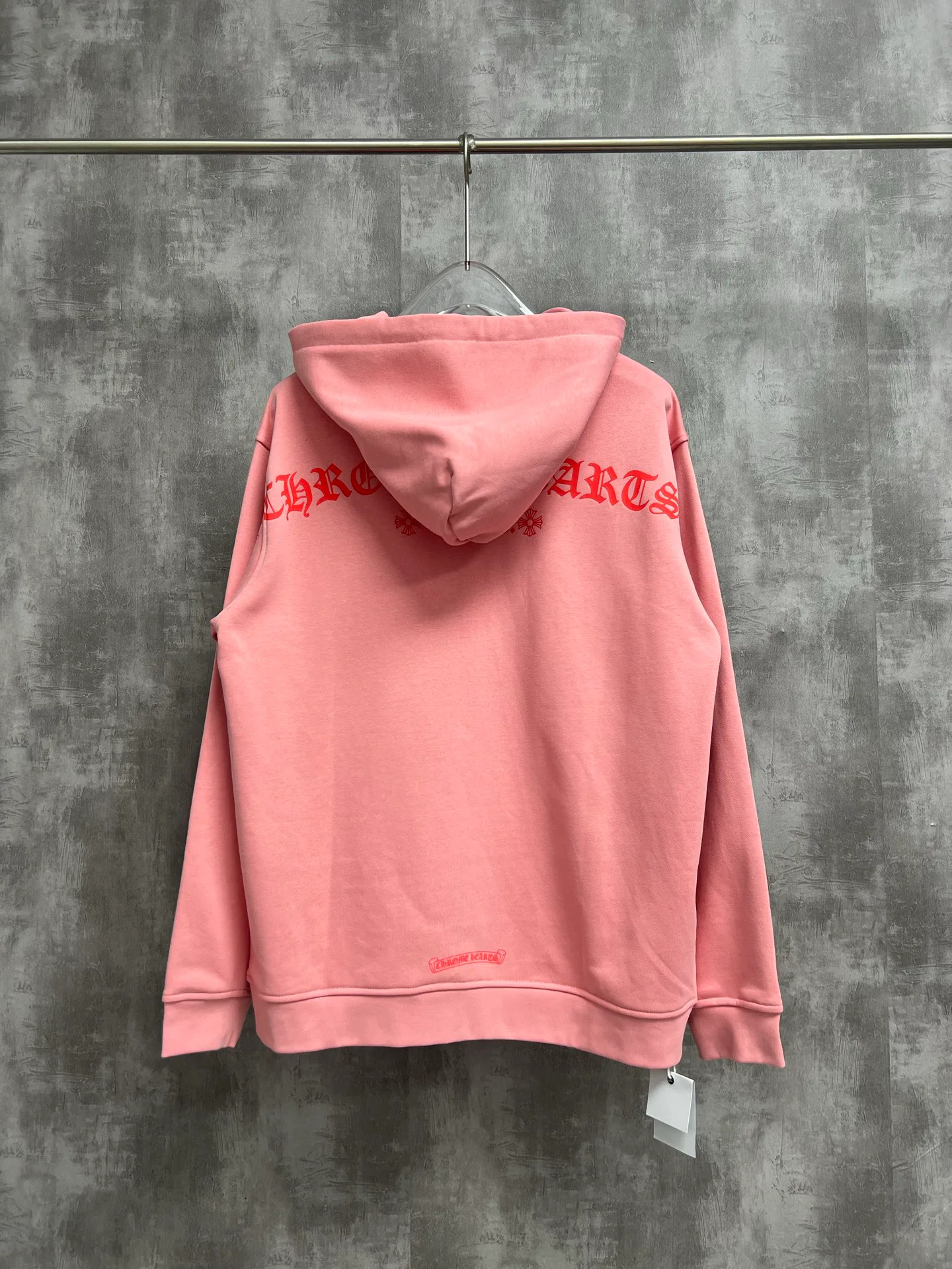 Свитшоты И Худи Мужские Chrome Hearts 18722169
