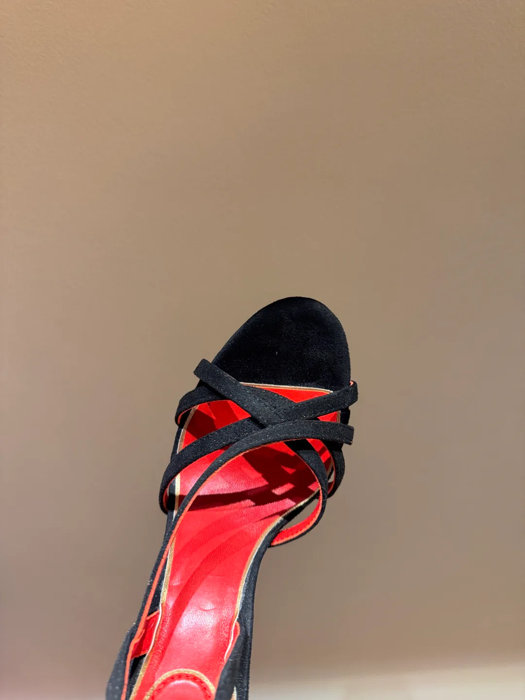 Босоножки Женские Valentino 655680