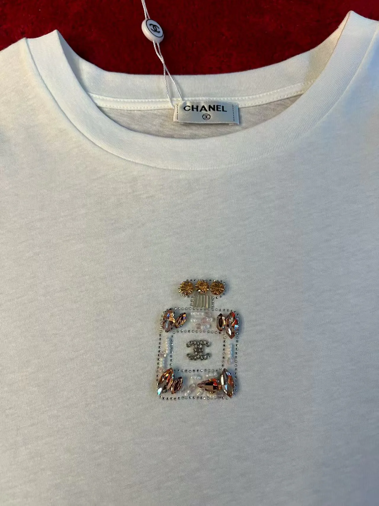 Лонгсливы Женские Chanel 64106