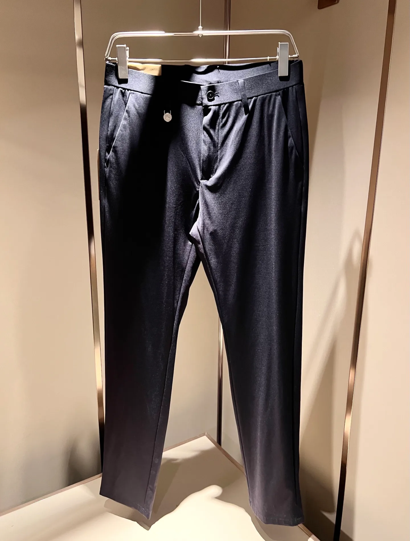 Брюки Мужские Burberry 11952774