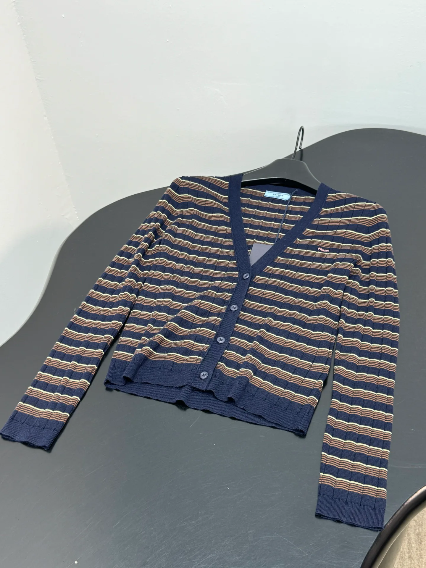 Джемперы И Свитеры Женские Prada 18628506